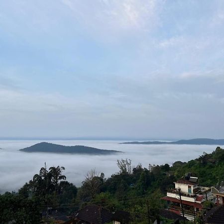 Grace View Homesaty In Coorg Madikeri Bagian luar foto