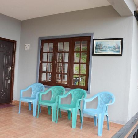 Grace View Homesaty In Coorg Madikeri Bagian luar foto