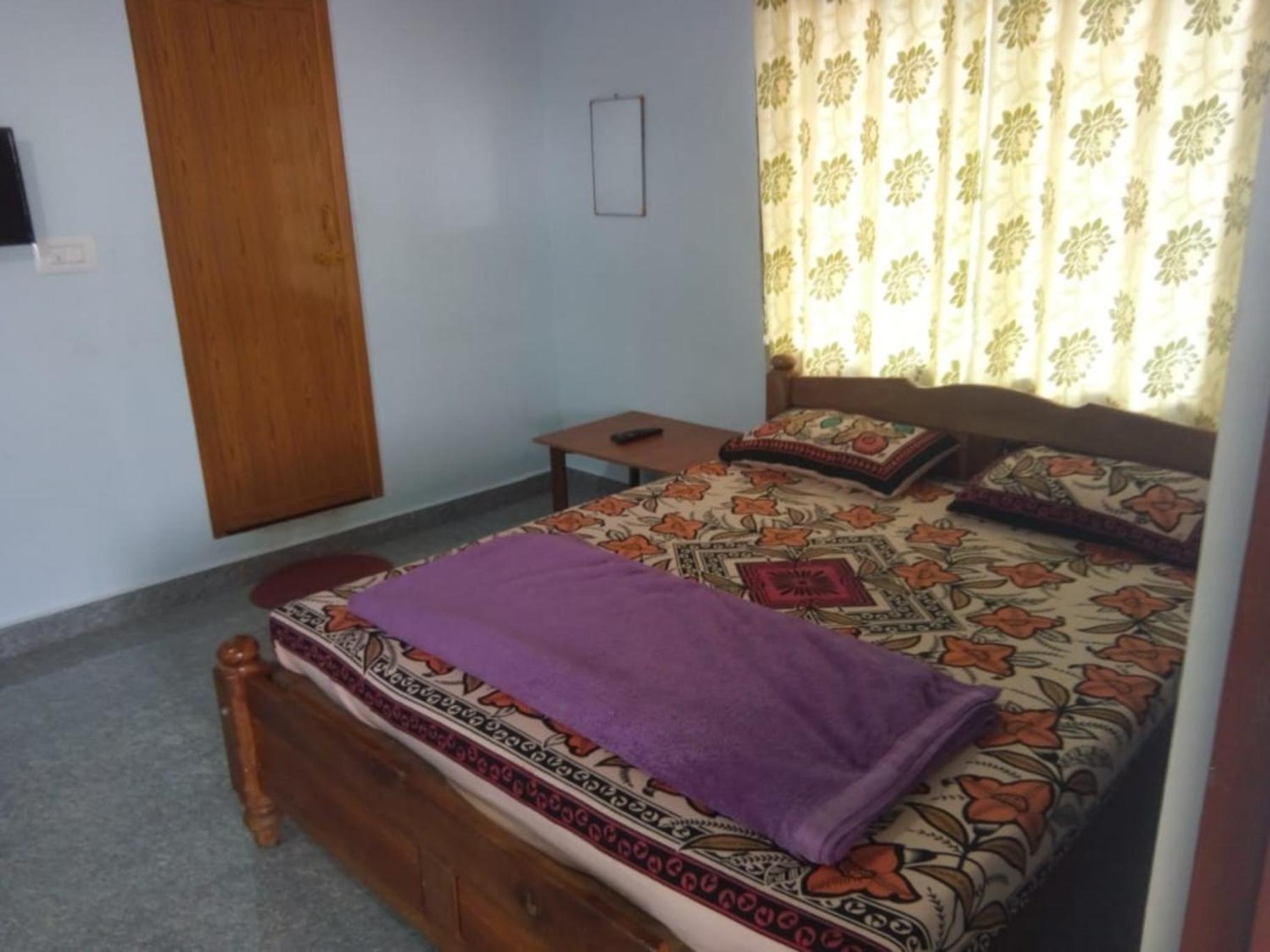 Grace View Homesaty In Coorg Madikeri Bagian luar foto